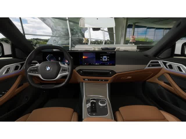 new 2026 BMW 430 Gran Coupe car, priced at $56,235