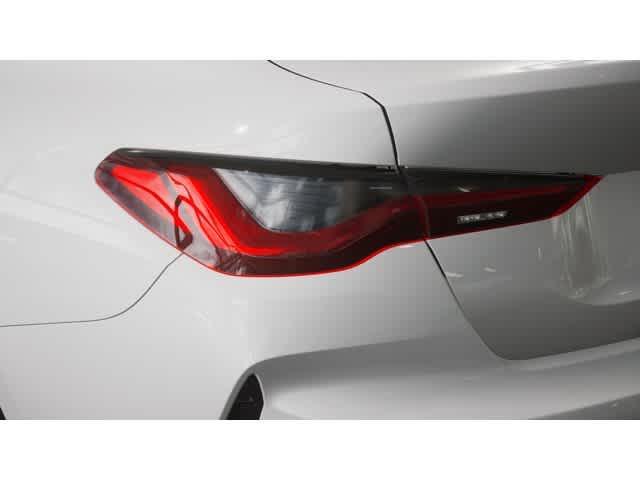 new 2026 BMW 430 Gran Coupe car, priced at $56,235