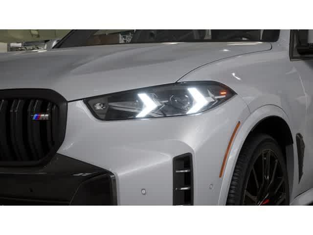 new 2026 BMW X5 car, priced at $103,520