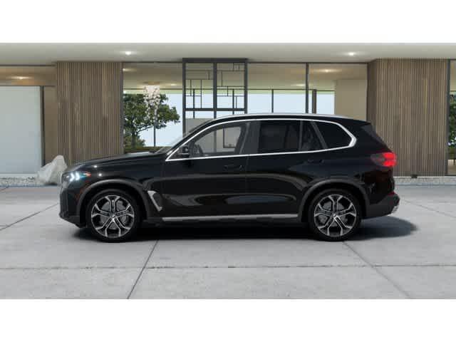 new 2026 BMW X5 car, priced at $77,535