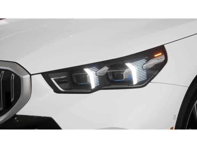 new 2026 BMW 540 car, priced at $74,180