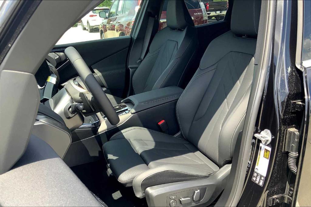 new 2025 BMW X3 car, priced at $44,888