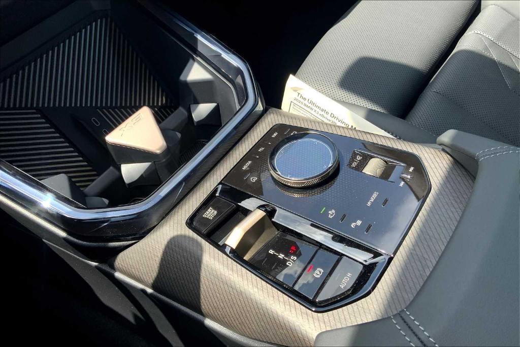 new 2025 BMW X3 car, priced at $44,888
