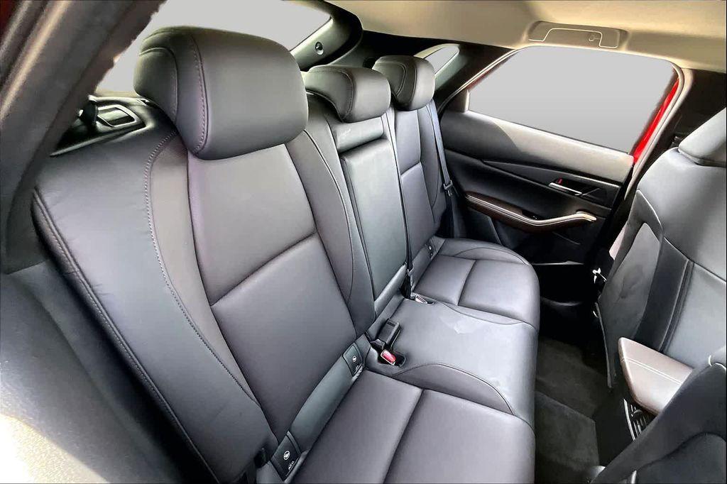 used 2021 Mazda CX-30 car, priced at $22,725