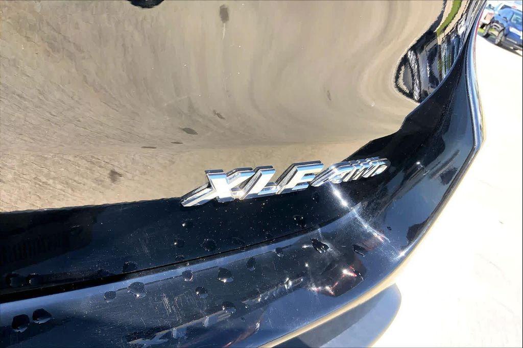 used 2019 Toyota Highlander car, priced at $24,513