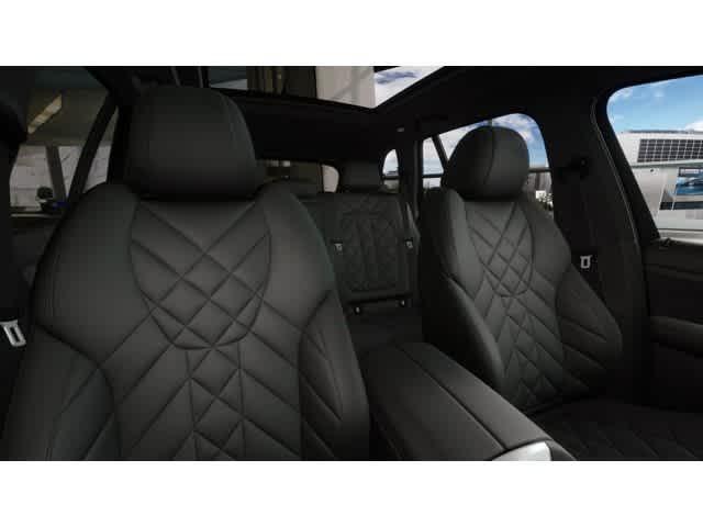 new 2026 BMW X5 car, priced at $82,055