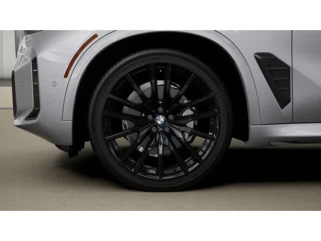 new 2026 BMW X5 car, priced at $82,055