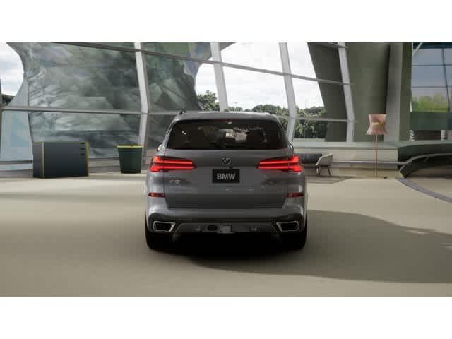 new 2026 BMW X5 car, priced at $82,055