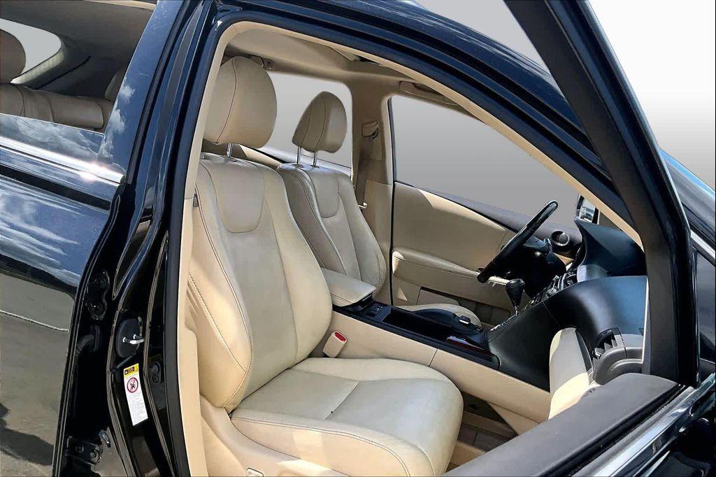 used 2015 Lexus RX 350 car, priced at $14,224