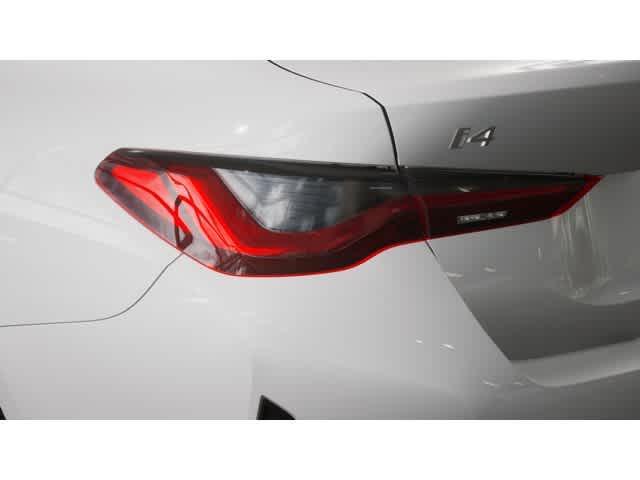 new 2026 BMW i4 Gran Coupe car, priced at $61,910