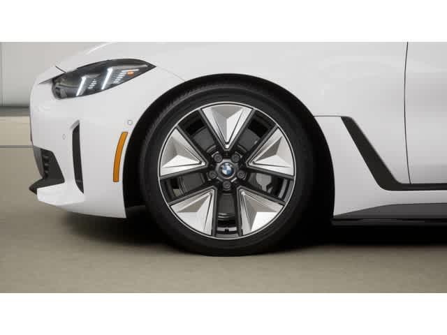 new 2026 BMW i4 Gran Coupe car, priced at $61,910