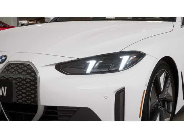 new 2026 BMW i4 Gran Coupe car, priced at $61,910