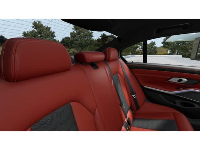 new 2027 BMW M3 car, priced at $97,570