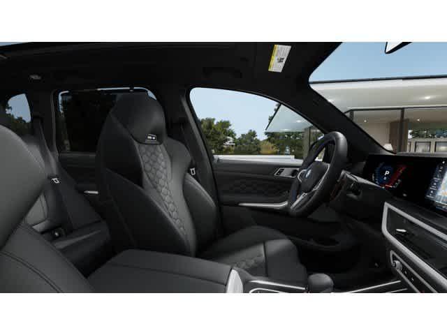 new 2026 BMW X5 M car, priced at $135,795