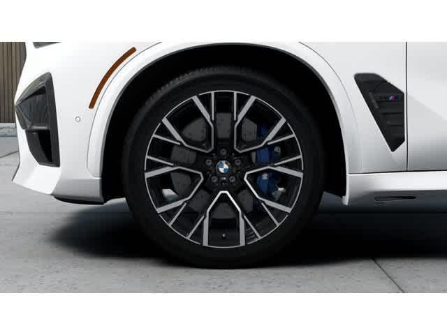 new 2026 BMW X5 M car, priced at $135,795