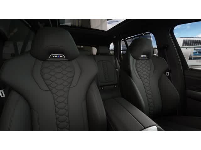 new 2026 BMW X5 M car, priced at $135,570