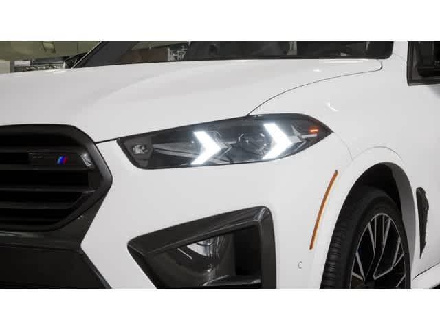 new 2026 BMW X5 M car, priced at $135,570