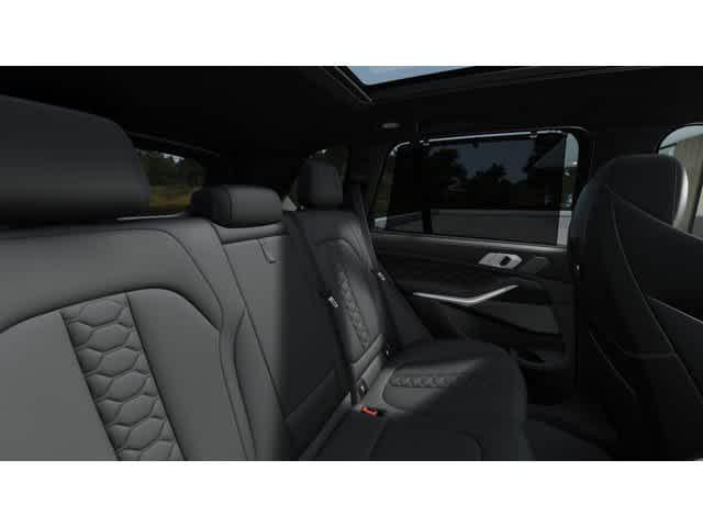 new 2026 BMW X5 M car, priced at $135,795