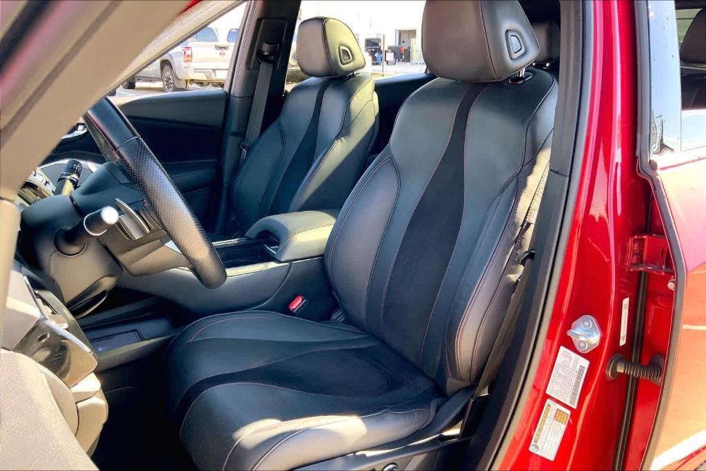 used 2022 Acura RDX car, priced at $27,999