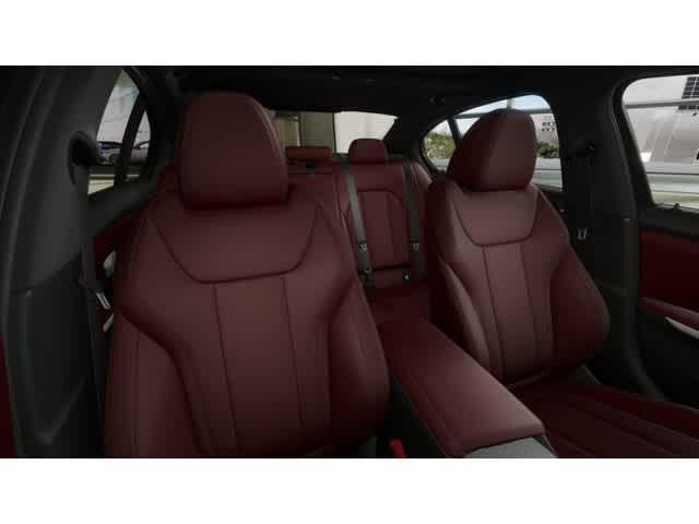 new 2026 BMW 330 car, priced at $55,060