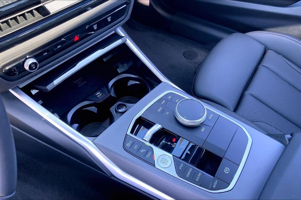 used 2025 BMW 230 car, priced at $35,999