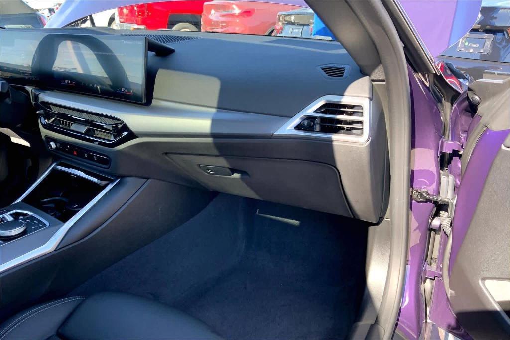 used 2025 BMW 230 car, priced at $35,999