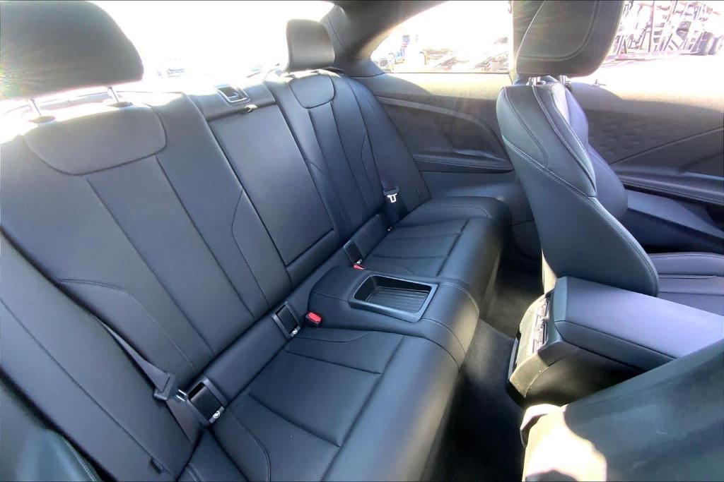 used 2025 BMW 230 car, priced at $35,999