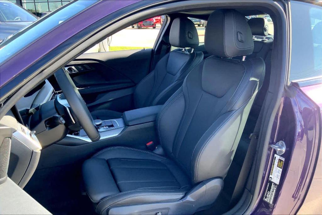 used 2025 BMW 230 car, priced at $35,999