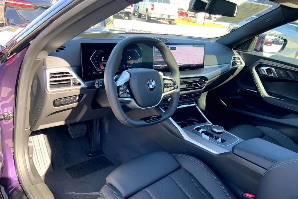 used 2025 BMW 230 car, priced at $35,999