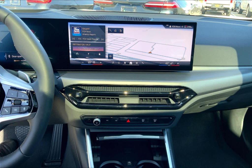 used 2025 BMW 230 car, priced at $35,999