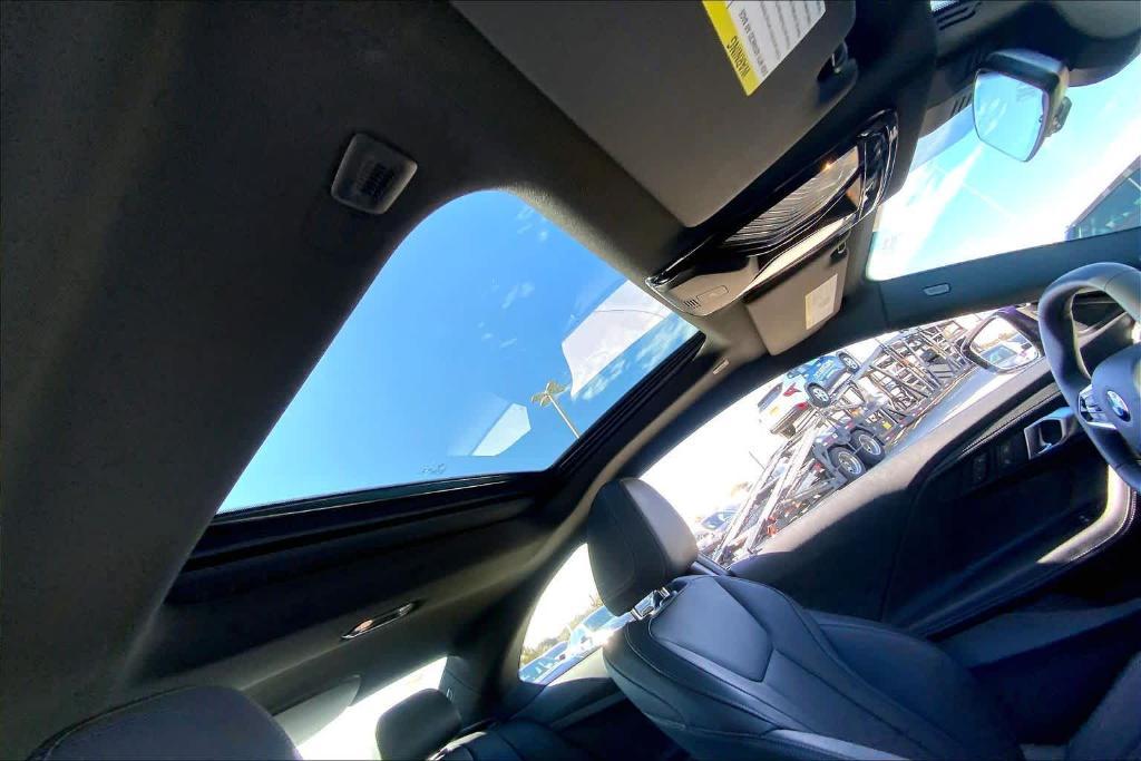 used 2025 BMW 230 car, priced at $35,999