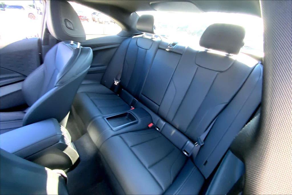 used 2025 BMW 230 car, priced at $35,999