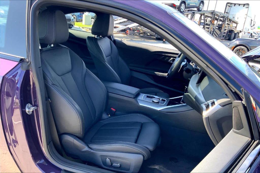 used 2025 BMW 230 car, priced at $35,999