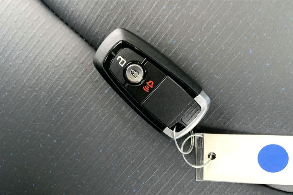 used 2025 Ford Maverick car, priced at $31,138