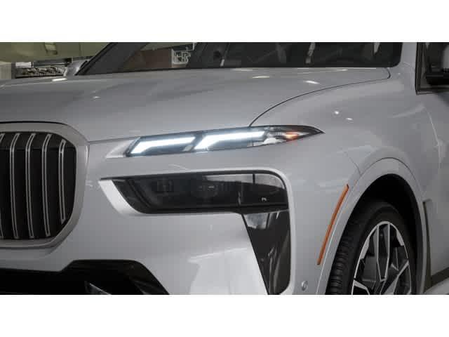 new 2026 BMW X7 car, priced at $97,490