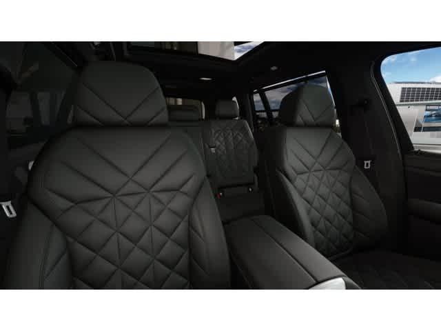 new 2026 BMW X7 car, priced at $97,490