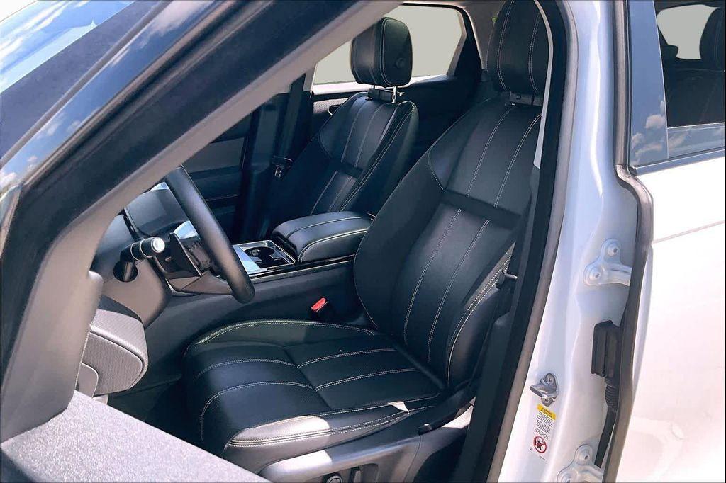 used 2020 Land Rover Range Rover Velar car, priced at $23,125