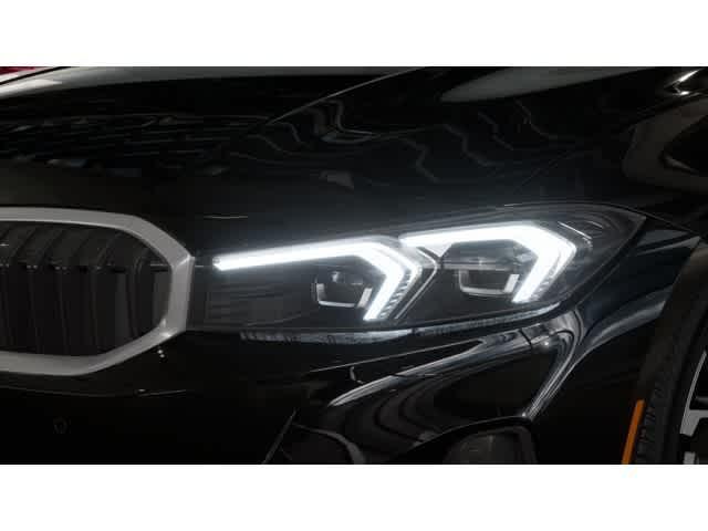 new 2026 BMW 330 car, priced at $52,725