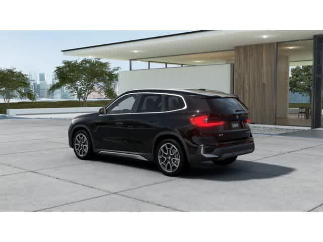 new 2026 BMW X1 car, priced at $51,830