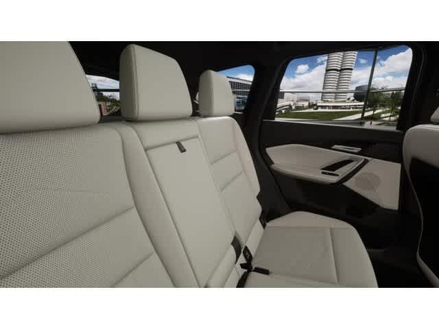 new 2026 BMW X1 car, priced at $51,605