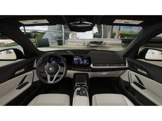 new 2026 BMW X1 car, priced at $51,605
