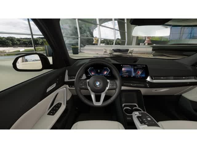 new 2026 BMW X1 car, priced at $51,605