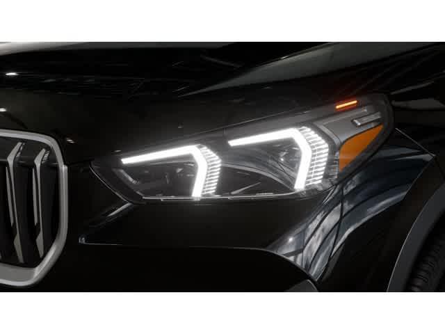 new 2026 BMW X1 car, priced at $51,605