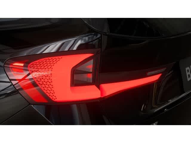 new 2026 BMW X1 car, priced at $51,605