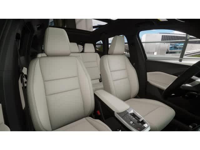 new 2026 BMW X1 car, priced at $51,605