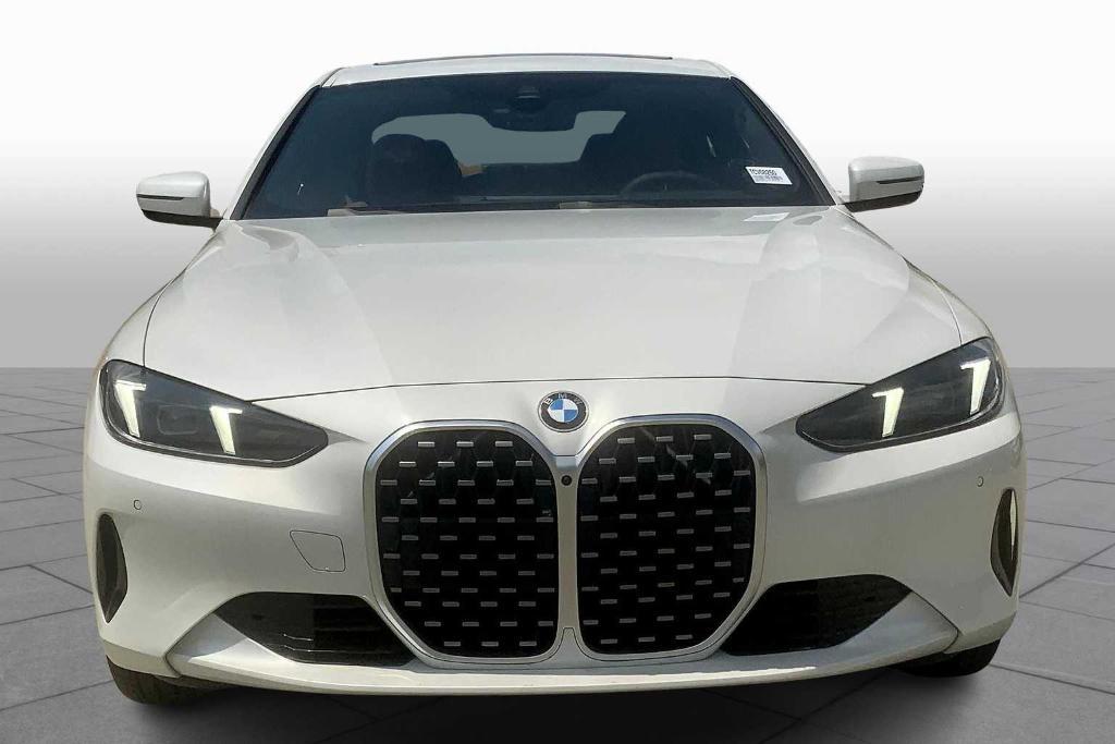 new 2026 BMW 430 car, priced at $49,999