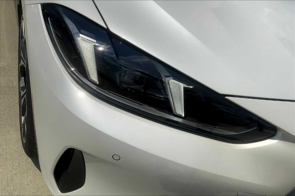 new 2026 BMW 430 car, priced at $49,999