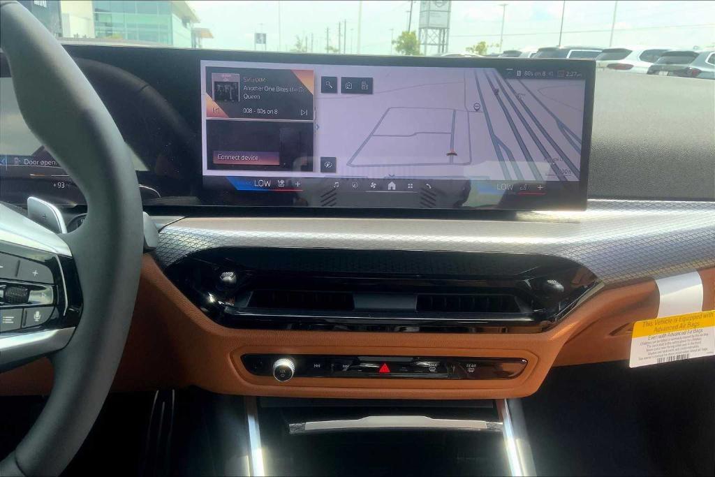 new 2026 BMW 430 car, priced at $49,999