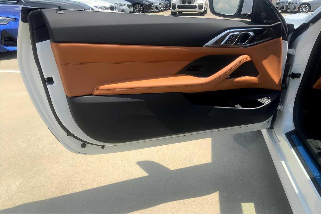 new 2026 BMW 430 car, priced at $49,999