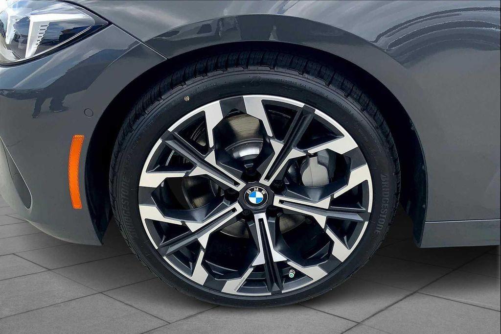 used 2026 BMW 430 car, priced at $49,103